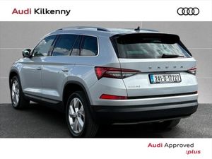 Skoda Kodiaq 2.0 TDI 150HP DSG Style 7 Seat - Image 3