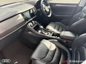 Skoda Kodiaq 2.0 TDI 150HP DSG Style 7 Seat - Image 4