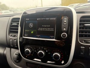 2021 Renault Traffic Business 2.0 120 Bhp - Image 4