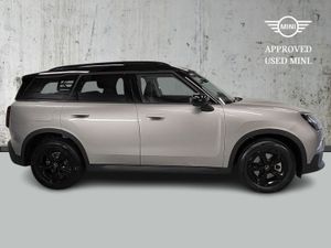 MINI COUNTRYMAN C Classic - Image 3