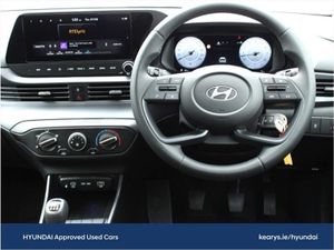 Hyundai i20 Deluxe Plus - 1.2 Petrol Finance Arra - Image 4