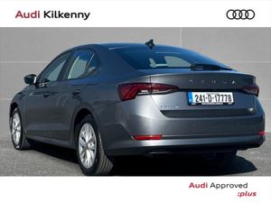 Skoda Octavia Ambition 2.0 TDI 115 BHP 4DR  1 Own - Image 3