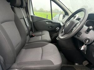 2021 Renault Traffic Business 2.0 120 Bhp - Image 2