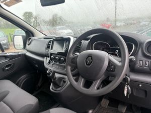 2021 Renault Traffic Business 2.0 120 Bhp - Image 3