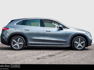 Mercedes-Benz EQE SUV AMG SUV  25 000 OFF 251 Dem - Image 3