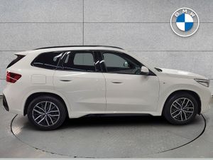BMW iX1 Edrive20 M Sport - Image 3