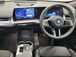 BMW iX1 Edrive20 M Sport - Image 4