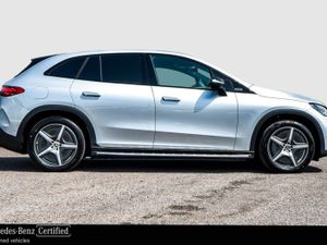 Mercedes-Benz EQE SUV AMG SUV  25 000 OFF 251 Dem - Image 3