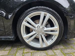 2017 AUDIN A3 1.4 S-LINE S-TRONIC. - Image 4
