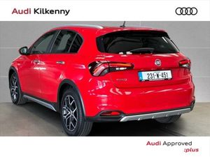 Fiat Tipo Cross 1.0 100 BHP 5DR  1 Owner - Pristi - Image 3