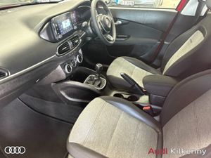 Fiat Tipo Cross 1.0 100 BHP 5DR  1 Owner - Pristi - Image 4