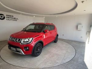 Suzuki Ignis 1.2 Dualjet 12V Hybrid SZ5 5dr - Image 3