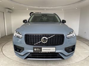 Volvo XC90 2.0 B5D  235  Plus Dark 5dr AWD Geartr - Image 2