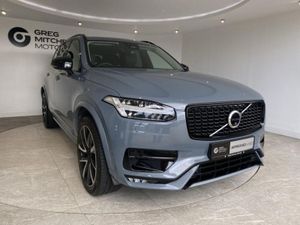 Volvo XC90 2.0 B5D  235  Plus Dark 5dr AWD Geartr - Image 3