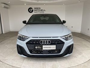 Audi A1 35 Tfsi Black Edition 5dr S Tronic - Image 2