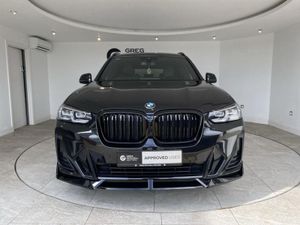 BMW X3 Xdrive20d MHT M Sport 5dr Step Auto - Image 2