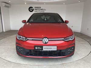 Volkswagen Golf 2.0 TSI GTI 5dr DSG - Image 2