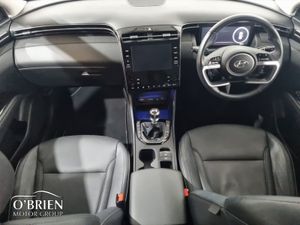 Hyundai Tucson 2WD Executive w.2 Tone Roof - Image 2