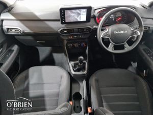 Dacia Sandero Stepway Stepway Expression TCe 90 G - Image 2