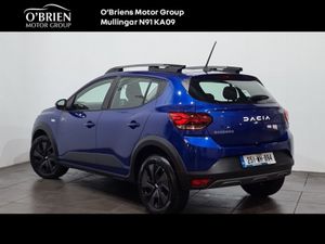 Dacia Sandero Stepway Stepway Expression TCe 90 G - Image 3