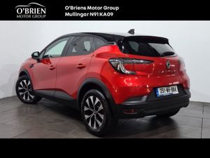 Renault Captur TCe 90 Evolution - Image 3