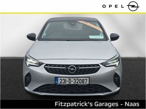 Opel Corsa SRI 1.2i (price Includes  1 000 Scrapp - Image 3