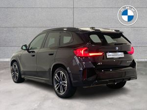 BMW X1 Xdrive25e M Sport - Image 3