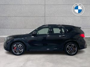 BMW X1 Xdrive25e M Sport - Image 4