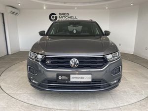 Volkswagen T-Roc 1.5 TSI EVO R-line 5dr DSG - Image 2