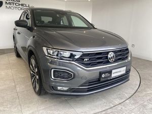 Volkswagen T-Roc 1.5 TSI EVO R-line 5dr DSG - Image 3