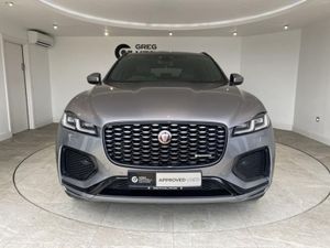 Jaguar F- PACE 2.0 P400e R-dynamic SE 5dr Auto AWD - Image 2