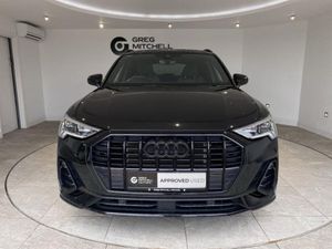 Audi Q3 45 Tfsi e S Line 5dr S Tronic - Image 2
