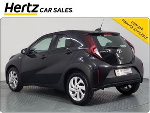 Toyota Aygo X Pulse 1.0 Petrol Manual - Image 4