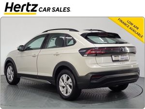 Volkswagen Taigo Life 1.0tsi Petrol Manual - Image 4