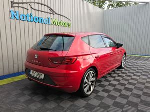 2018 SEAT Leon 2.0D TDI 150HP - Image 3