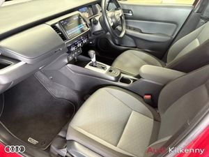 Honda Jazz Elegance HEV  hybrid  1.5 Auto 5DR  1 - Image 4