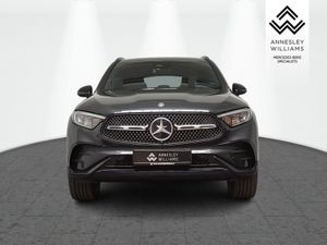 Mercedes-Benz GLC Glc300de Urban Edition 4matic ( - Image 3