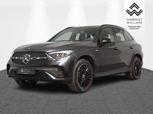 Mercedes-Benz GLC Glc300de Urban Edition 4matic ( - Image 4