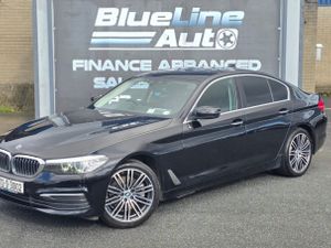 BMW 520D SE Sport G30 Diesel (172) - Image 2
