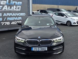 BMW 520D SE Sport G30 Diesel (172) - Image 2