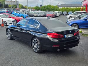 BMW 520D SE Sport G30 Diesel (172) - Image 3