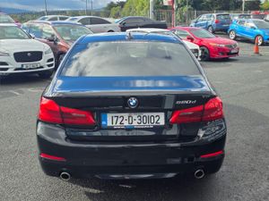 BMW 520D SE Sport G30 Diesel (172) - Image 4