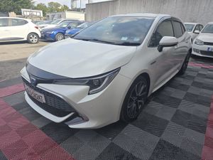 2019 TOYOTA COROLLA HYBRID - Image 3