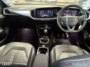 Opel Mokka Elite 1.5 DSL 110 BHP 5DR  1 Owner - P - Image 2