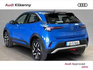 Opel Mokka Elite 1.5 DSL 110 BHP 5DR  1 Owner - P - Image 3