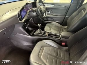 Opel Mokka Elite 1.5 DSL 110 BHP 5DR  1 Owner - P - Image 4