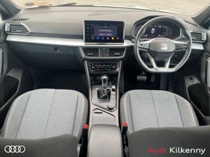 SEAT Tarraco  7seater / Automatic  SE DSG 2.0 TDI - Image 2