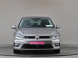 Volkswagen Golf 1.2tsi DSG Highline MK7 110BHP  f - Image 2