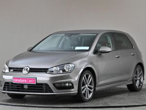 Volkswagen Golf 1.2tsi DSG Highline MK7 110BHP  f - Image 3