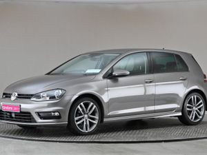 Volkswagen Golf 1.2tsi DSG Highline MK7 110BHP  f - Image 4